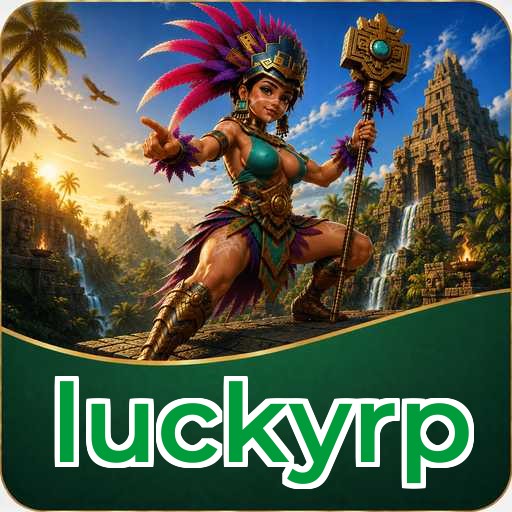 Definisi kanal resmi luckyrp