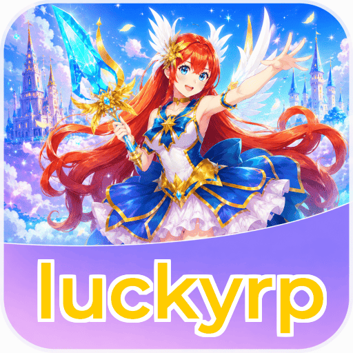 Metodologi riset luckyrp